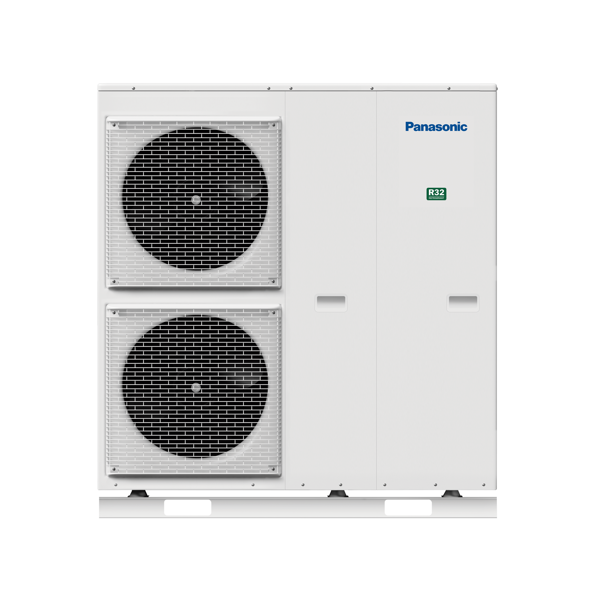 Panasonic WH-MXC16J9E8-1 - Aquarea Monobloc T-CAP 16kW Air to Water (Air to Water Heat Pump) 1 Panasonic WH-MXC16J9E8-1 - WH-MXC16J9E8-1 front view | NZ Depot