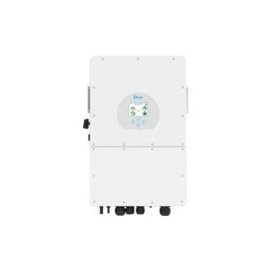 Deye 20kW Three Phase - DY-20K-P3 front view | NZ Depot