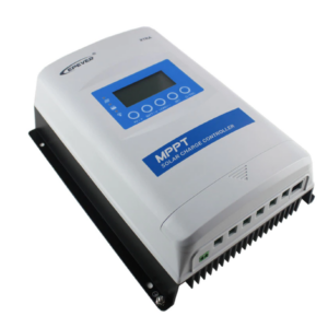 EPEVER MPPT Solar Charger - XTRA4210N front view | NZ Depot