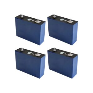 4X CATL 3.2V 100Ah - BTL-3.2V100-4 front view | NZ Depot