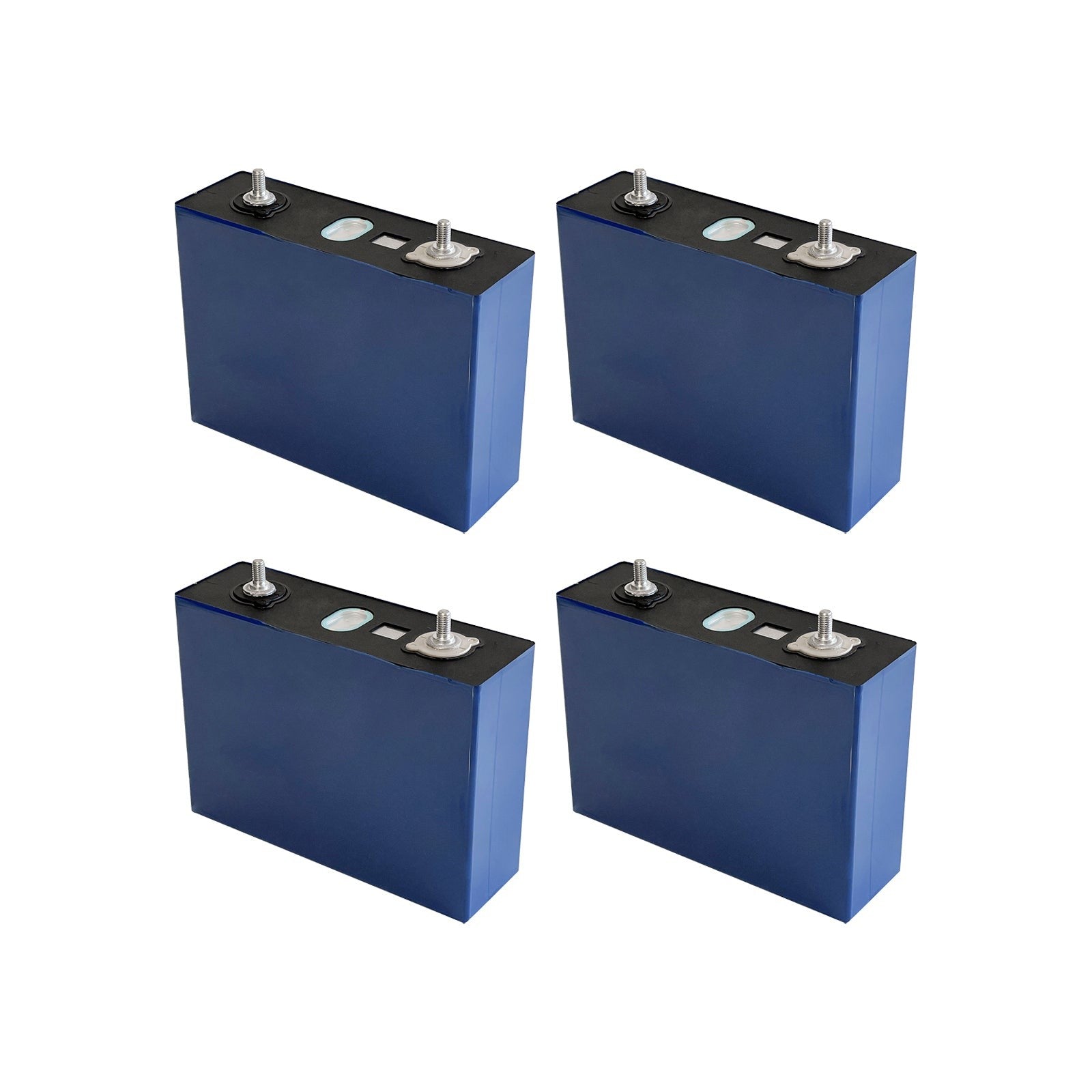4X CATL 3.2V 100Ah 110Ah Lithium Battery LiFePO4 Battery Deep Cycle Battery 1 4X CATL 3.2V 100Ah - BTL-3.2V100-4 front view | NZ Depot