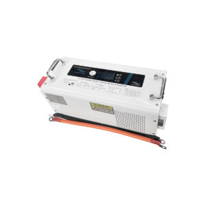 12V 3000W Low Frequency - LF-12V3000W front view | NZ Depot