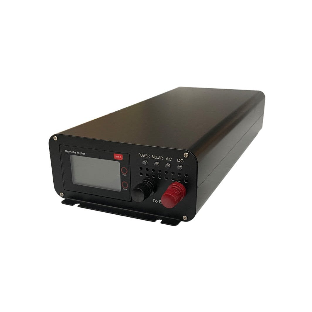 Lithium 12V 3-in-1 DC to DC Battery Charger 1 Lithium 12V 3-in-1 DC - CR-DCDC front view | NZ Depot