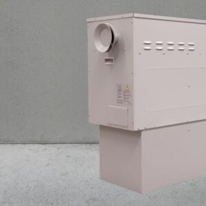 Rinnai BX3204EN - Buffalo BX320 3 Star 20KW | NZ Depot