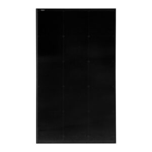 FSHB30-120WS 120W HPBC Full - MONO120W front view | NZ Depot