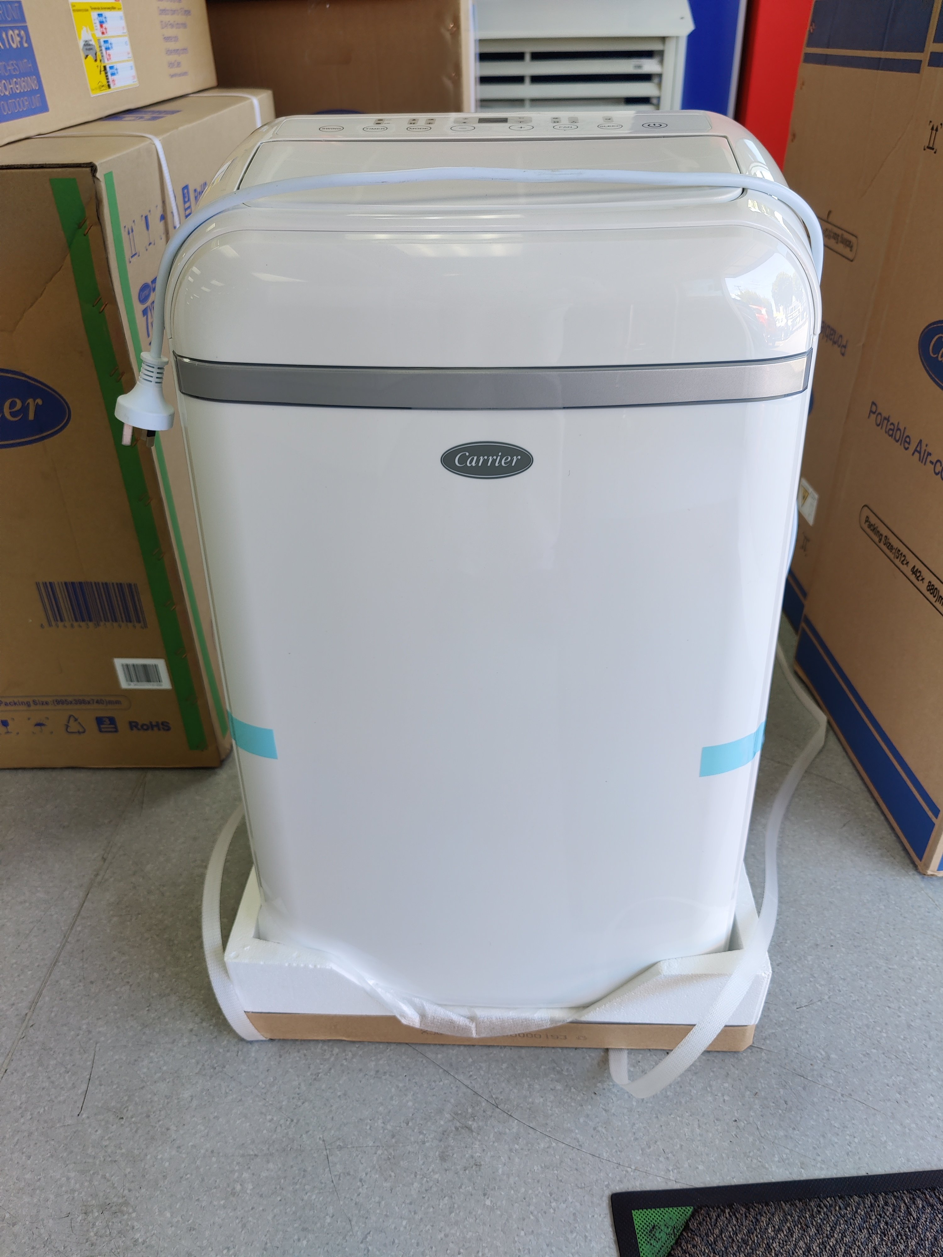 carrier-Portable-Air-Conditioner-51QPD12N7S-1-nz-depot-1 carrier Portable Air Conditioner 51QPD12N7S 1 nz depot 1