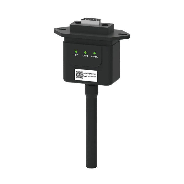 DEYE WIFI Plug Stick Logger LSW-3 1 DEYE WIFI Plug Stick - LSW-3 front view | NZ Depot