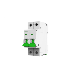 Projoy PEBS-L-63 32A 2P 160V - PEBS-L-63 32A 2P 160V front view | NZ Depot