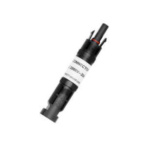 20A MC4 PV Fuse - FUSE-INLINE front view | NZ Depot