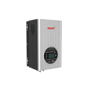 Mustpower PV30-3024 PRO Low - PV30-3024PRO front view | NZ Depot