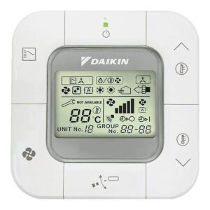 Daikin BRC2E61 | NZ Depot
