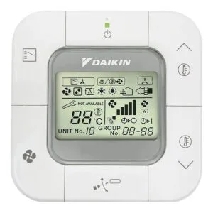 Daikin BRC2E61 | NZ Depot