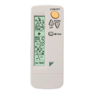 Daikin BRC7EB518 | NZ Depot