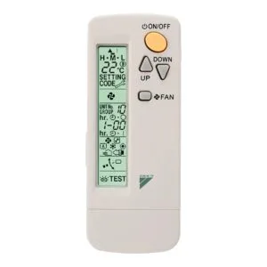 Daikin BRC7EB518 | NZ Depot