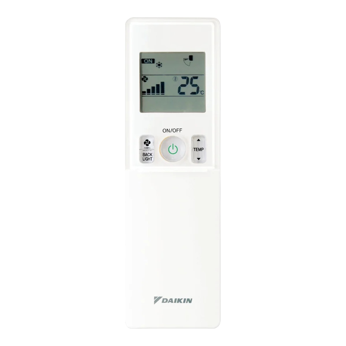 Daikin BRC7M53 - Wireless controller 1 Daikin BRC7M53 | NZ Depot