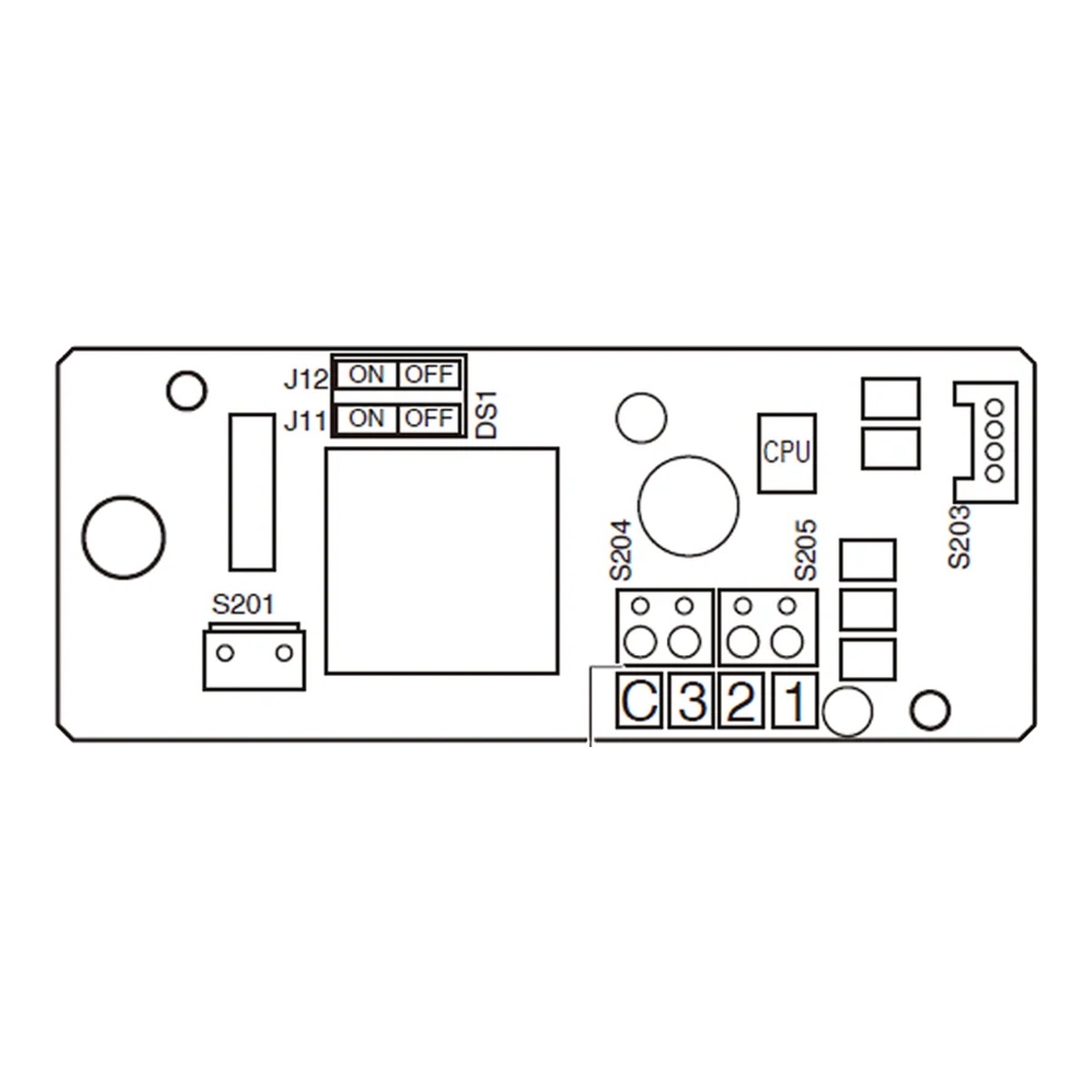 Daikin BRP070A45 - Demand adaptor for outdoor unit 1 Daikin BRP070A45 | NZ Depot