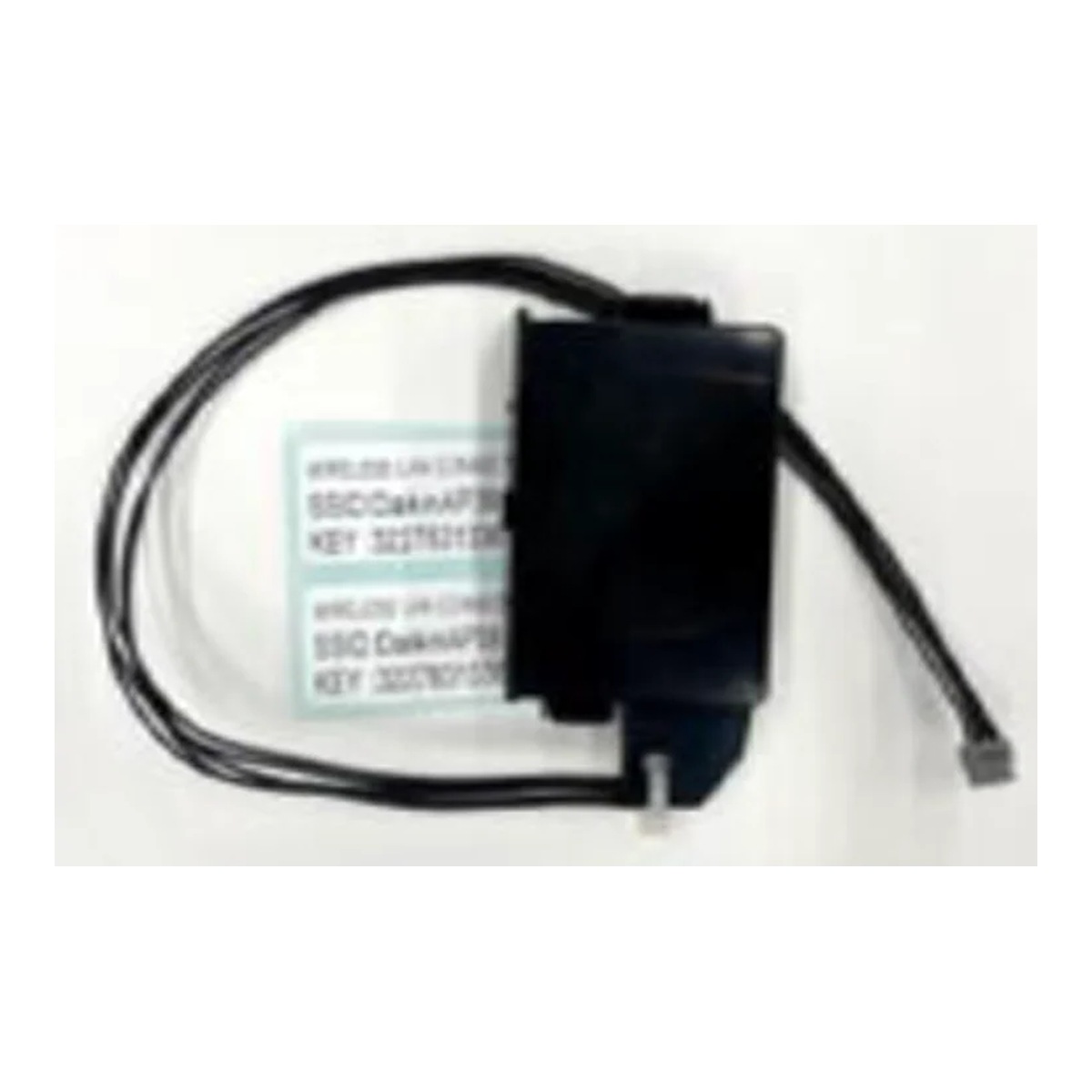 Daikin BRP084C44 - Wireless LAN Connecting Adaptor (option for FTXV80, FTXV90) 1 Daikin BRP084C44 | NZ Depot