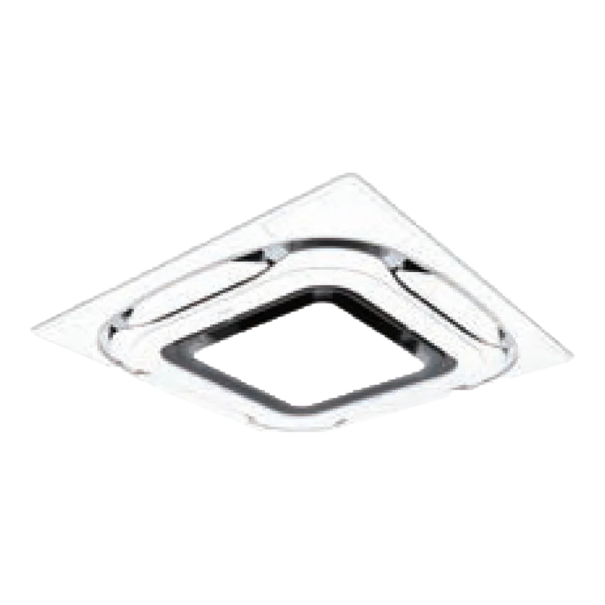 Daikin BYCQ125EAPF - Cassette fascia (designer) 1 Daikin BYCQ125EAPF | NZ Depot