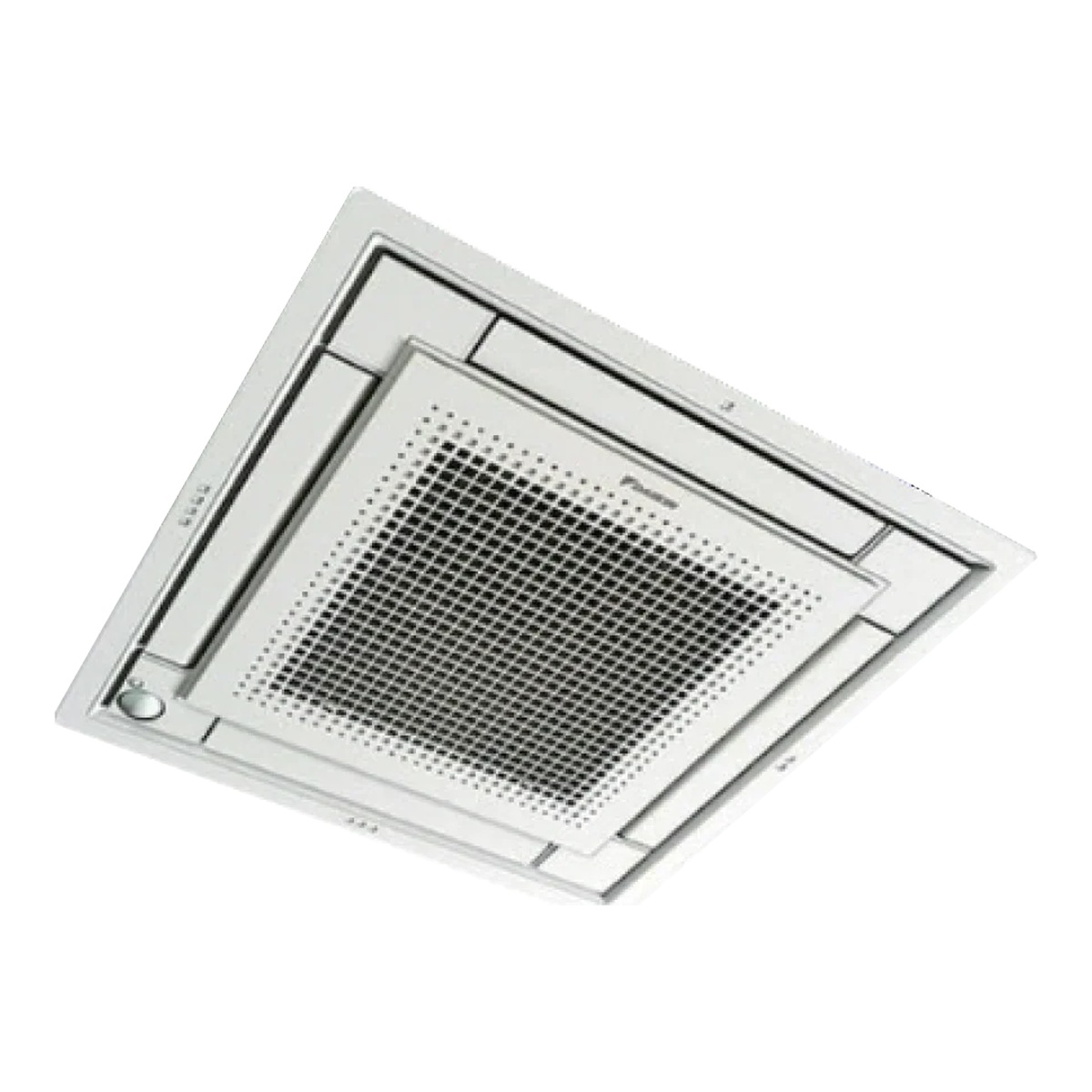 Daikin BYFQ60CAW - Cassette fascia (white) 1 Daikin BYFQ60CAW | NZ Depot