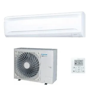 Daikin PREMIUM WALL MOUNTED R32 7.1kW Wall Mounted Complete System - FAA71B-VCY-NZ - NZ Depot