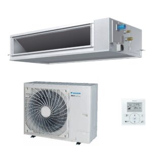 Daikin PREM. FDMA DUCTED (3PH) R32 10kW Ducted Complete System - FDMA100A-VFY-NZ