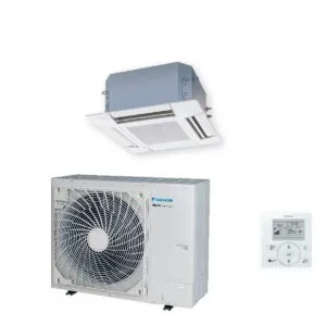 Daikin Compact Cassette Complete System - FFA50A-E - NZ Depot