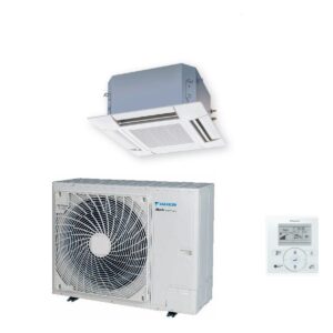 Daikin Compact Cassette Cassette Complete System - FFA60A-E