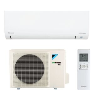 Daikin LITE SERIES 3.5kW Wall Mounted Complete System - FTXF35W-NZ