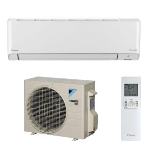 Daikin ALIRA 6kW Wall Mounted Complete System - FTXM60W-NZ
