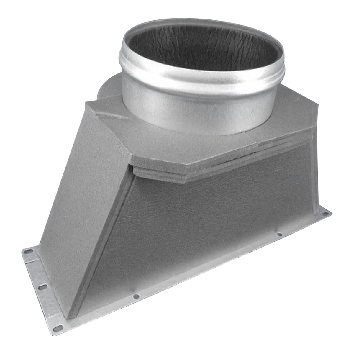 Daikin KDJP55C160 - Branch Duct Chamber 1 Daikin KDJP55C160 | NZ Depot