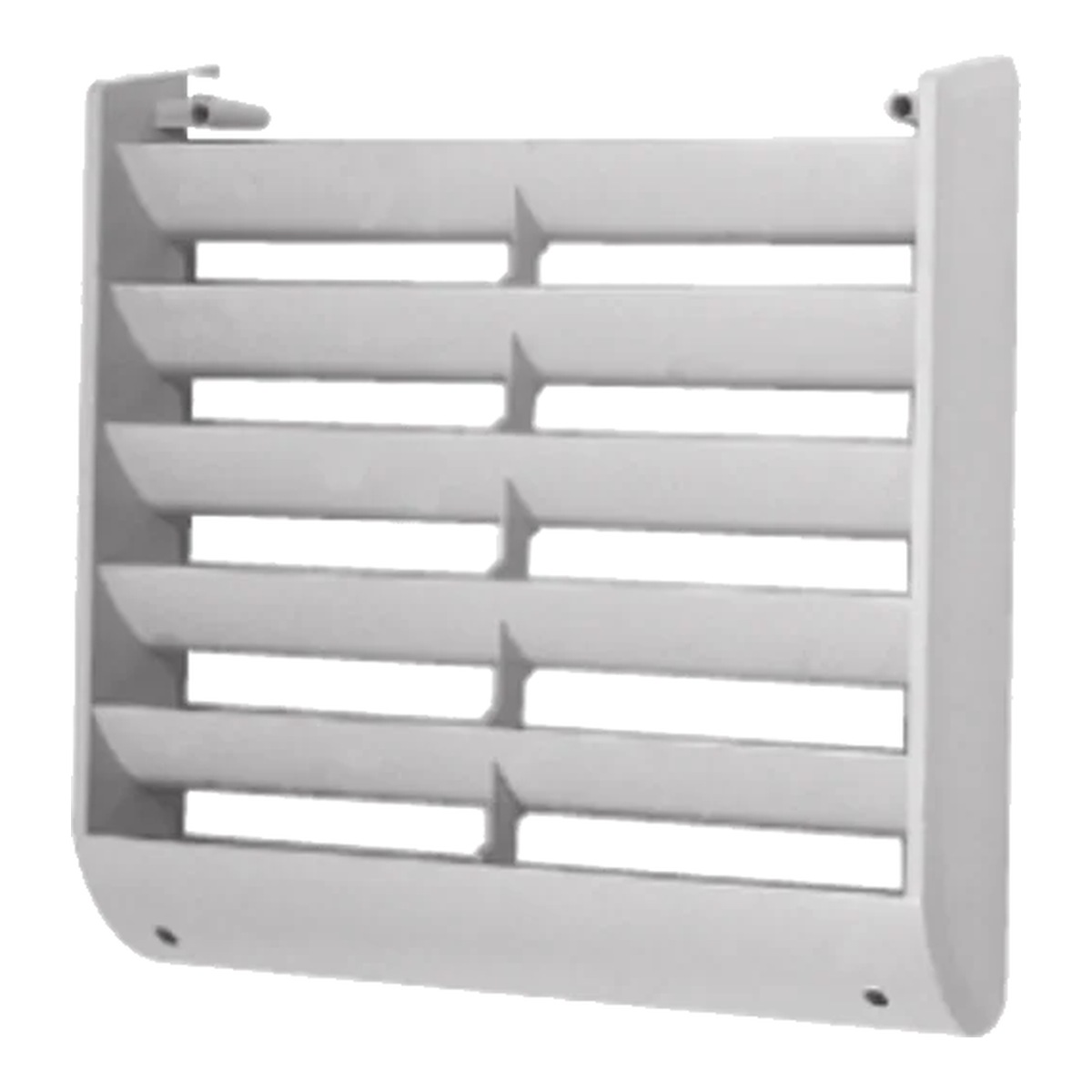 Daikin KPW5G112 - Air deflector kit for outdoor unit 1 Daikin KPW5G112 | NZ Depot