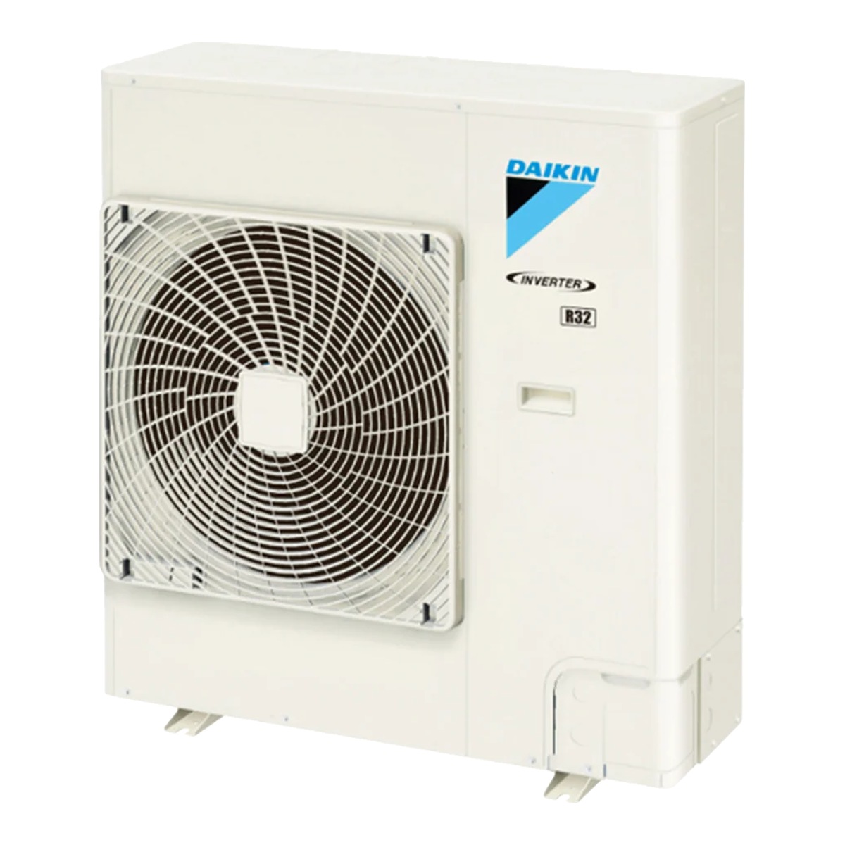 Daikin RZA125CV1 - 12.5kW Inverter Ducted (1Ph) R32 (Outdoor Unit Only) 1 Daikin RZA125CV1 | NZ Depot