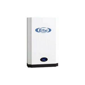 EITAI ELECUBE 10.75K Power - ELECUBE front view | NZ Depot