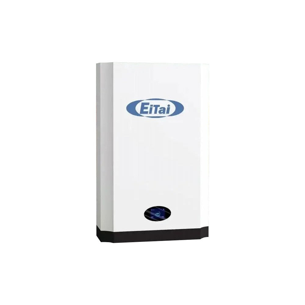 EITAI ELECUBE 10.75K Power Wall Lithium LiFePO4 48V 210Ah Solar Battery 1 EITAI ELECUBE 10.75K Power - ELECUBE front view | NZ Depot