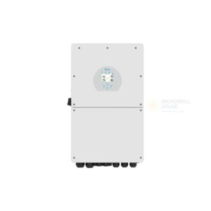 Deye 16kW Single Phase - DY-16K front view | NZ Depot