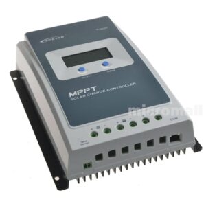 EPEVER TRACER 1206AN MPPT - TRACER1206AN front view | NZ Depot
