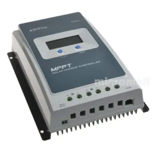 EPEVER TRACER 1206AN MPPT - TRACER1206AN front view | NZ Depot