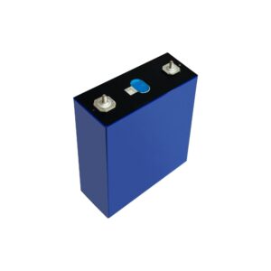 3.2V 306Ah Lithium Battery - BTL-3.2V306 front view | NZ Depot