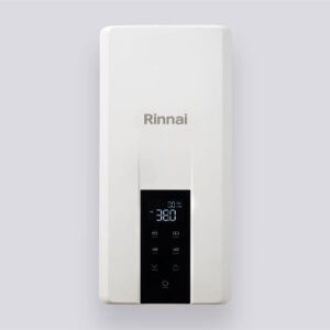 Rinnai ECF19I50 - Electric CF 18KW Int 3PH 50 | NZ Depot