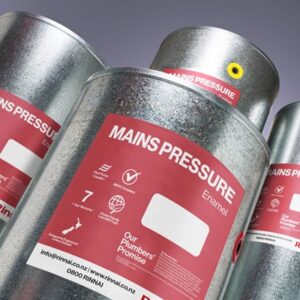 Rinnai ME13559030 - MP135EN 590×915 3kW | NZ Depot