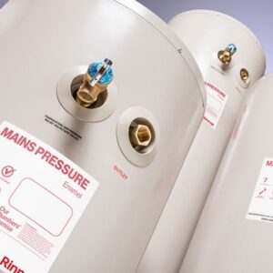 Rinnai ME215515E36 - Cylinder Elec GE 215LIT 3.6kW | NZ Depot