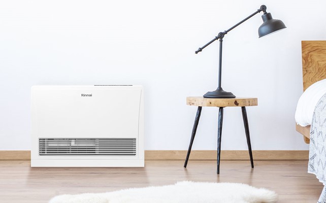 Rinnai RHF561FT3WN - Energysaver 561 V3 WH NG 1 Rinnai RHF309FT3WL - Energysaver 309 V3 WH LPG | NZ Depot