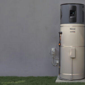 Rinnai EHPG215VM - Heat Pump EHPG215VM Enviroflo | NZ Depot