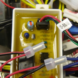 Rinnai REUOPU3 - Error Switch Kit HD N Series | NZ Depot
