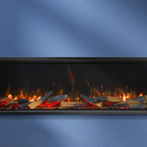 Rinnai ES1500 - ES 1500 Electric Fire | NZ Depot