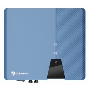 Solplanet ASW5000-S-G2 5KW Single - ASW5000-S-G2 front view | NZ Depot