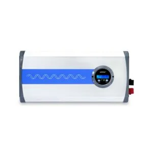 EPEVER IPower Plus 12V 3000W - IP3000-12-PLUS front view | NZ Depot