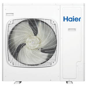 Haier 1UH200W1ERK - 1UH200W1ERK front view | NZ Depot
