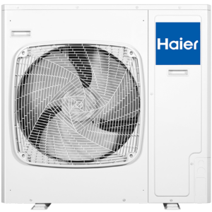 Haier 1UH200W1ERK - 1UH200W1ERK front view | NZ Depot