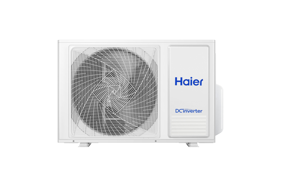 Haier 1U25MAFFRA - Quartz Plus 2.5kW Wall Mounted ODU (Outdoor Unit Only) 1 Haier 1U50WA1FRA - 1U50WA1FRA front view | NZ Depot